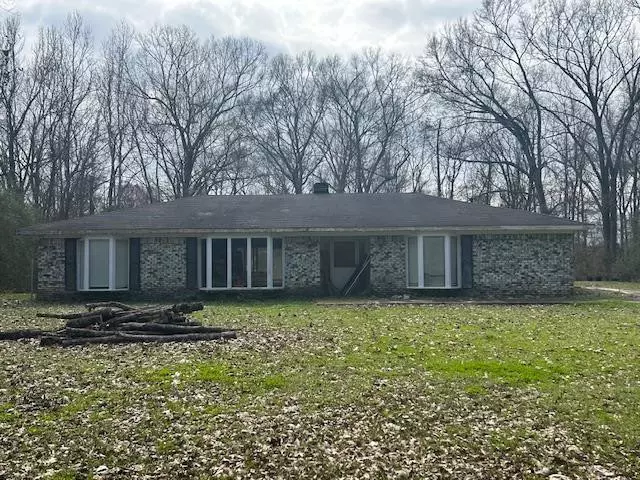 4048 Buffalo Road, Woodville, MS 39669
