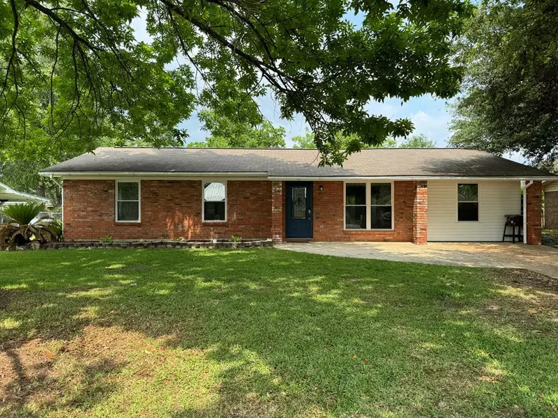1111 Palm, Vidalia, LA 71373