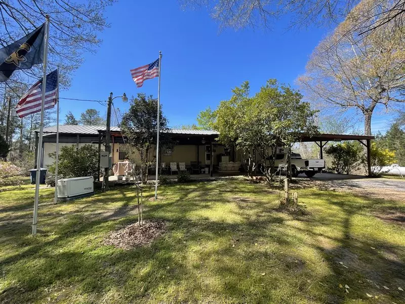 3289 Union Church Road, Meadville, MS 39653