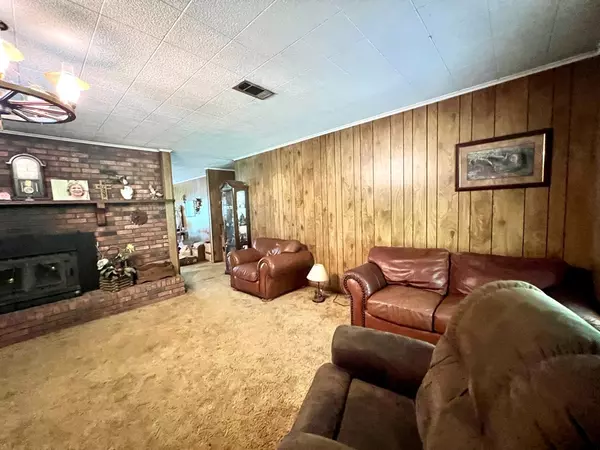 Crosby, MS 39633,3735 Perrytown Road