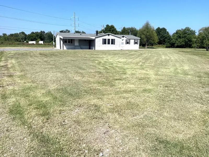 122 East Cottondale Court, Vidalia, LA 71373