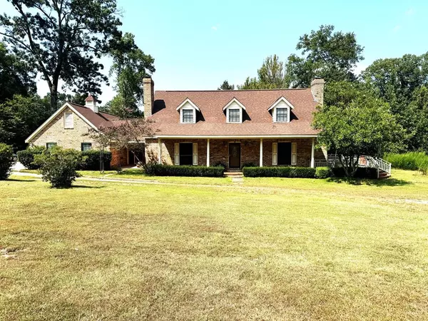 147 Albena Hills Rd Ext, Port Gibson, MS 39150