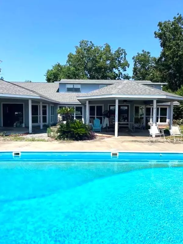 5113 Highway 568, Ferriday, LA 71334