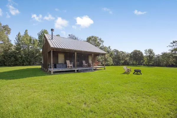 2009 Gaulden Clinton Road, Centreville, MS 39631