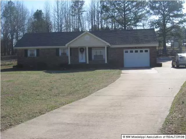 Holly Springs, MS 38635,0 Marianna Road