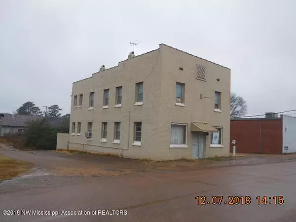 0 2nd Street, Coldwater, MS 38618