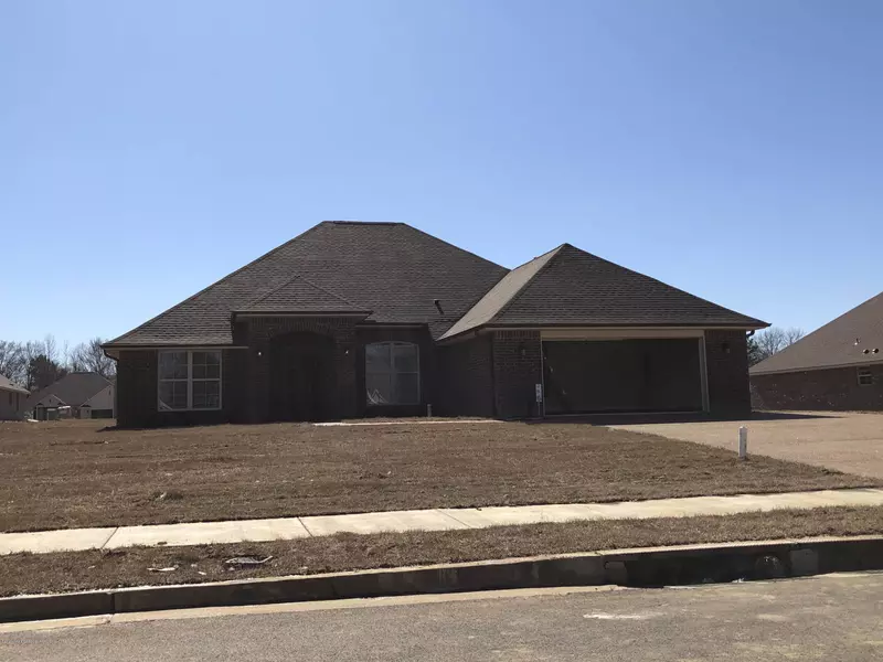 0 Courtly Circle North, Olive Branch, MS 38654