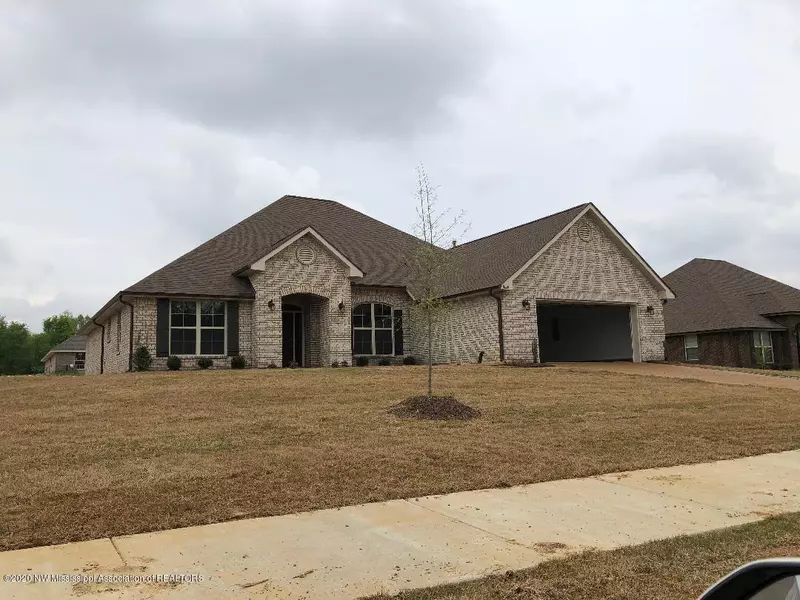 0 Courtly Circle North, Olive Branch, MS 38654
