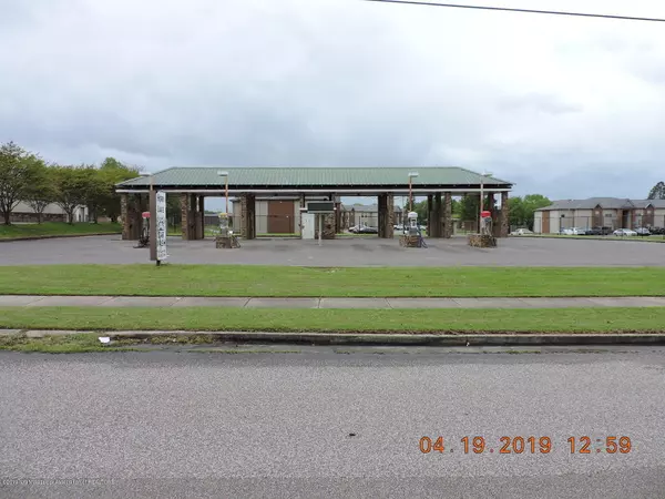 0 Tulane Rd, Horn Lake, MS 38637