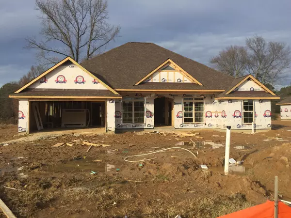 Olive Branch, MS 38654,0 Courtly Circle South