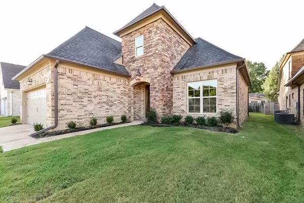 Olive Branch, MS 38654,0 Rue Orleans Lane