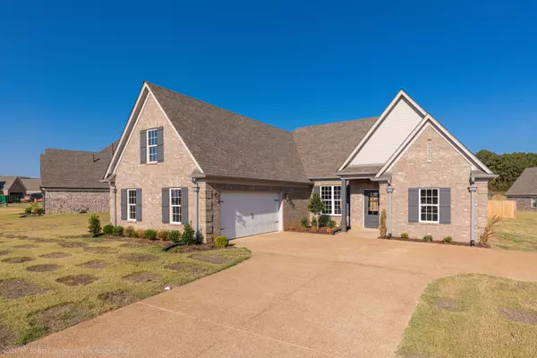 Southaven, MS 38672,0 Dorrie Circle