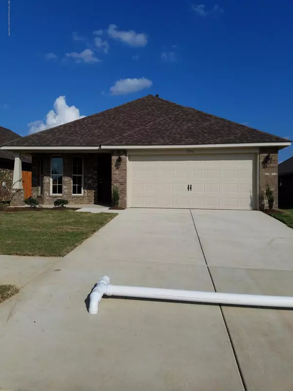 0 Allen Glen Lane, Olive Branch, MS 38654