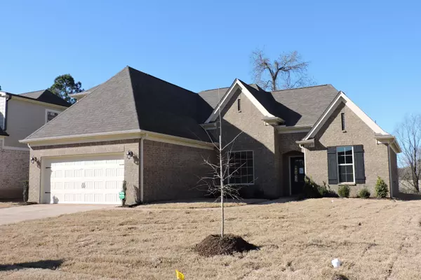 Olive Branch, MS 38654,0 Arnold Palmer Cove