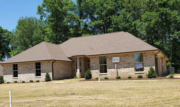 0 Nielsen Drive, Olive Branch, MS 38654