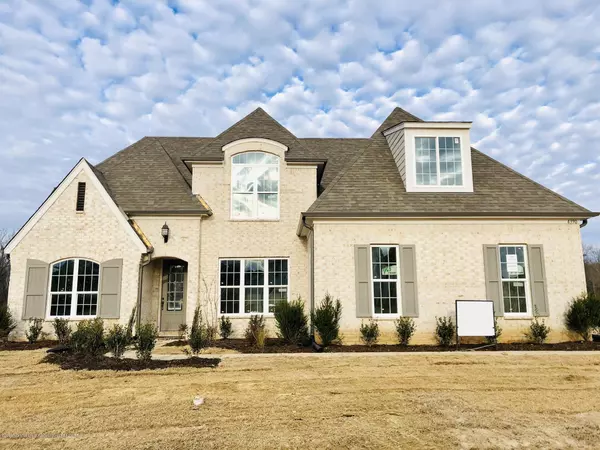 0 John Joseph Drive, Olive Branch, MS 38654