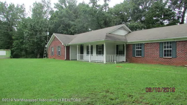 Holly Springs, MS 38635,0 Mitchell Road