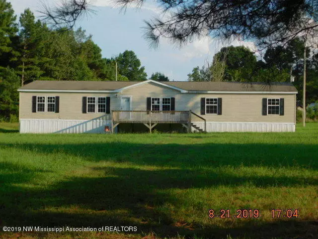0 Wilson Golden Road, Waterford, MS 38685