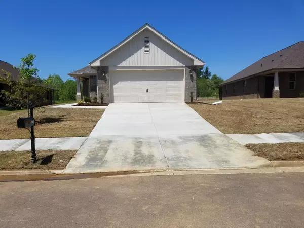 0 Allen Glen Lane, Olive Branch, MS 38654