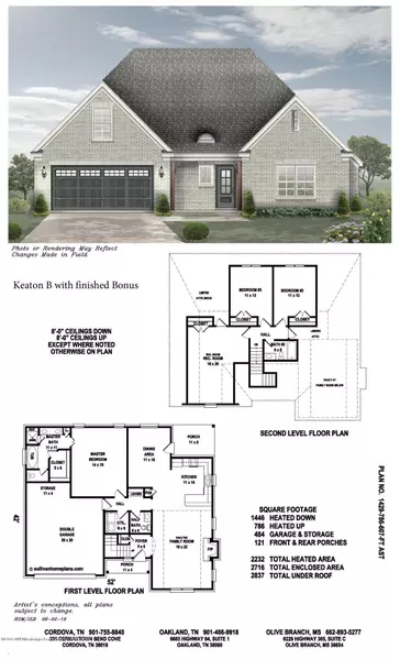 0 E Shelburne Lane, Southaven, MS 38672