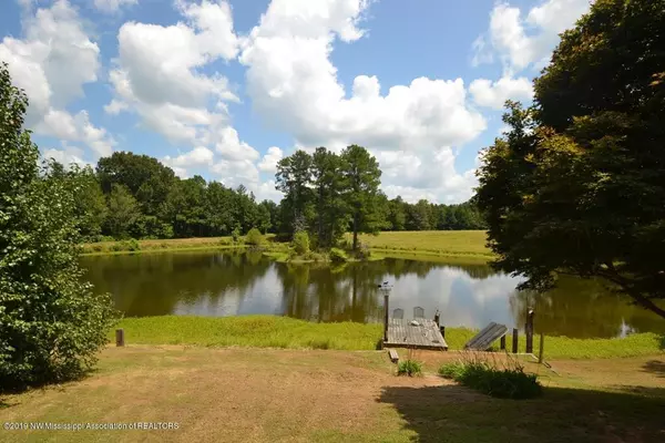 Red Banks, MS 38661,0 N Red Banks Road