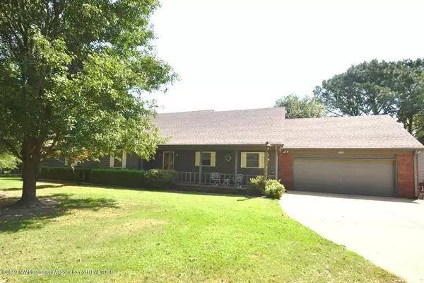 0 N Red Banks Road, Red Banks, MS 38661