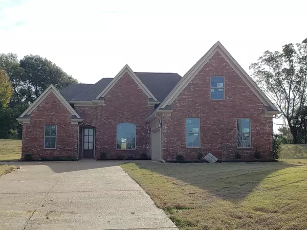 Senatobia, MS 38668,0 Eagle View Drive