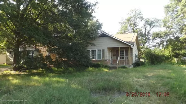 Clarksdale, MS 38614,0 LYNN Avenue