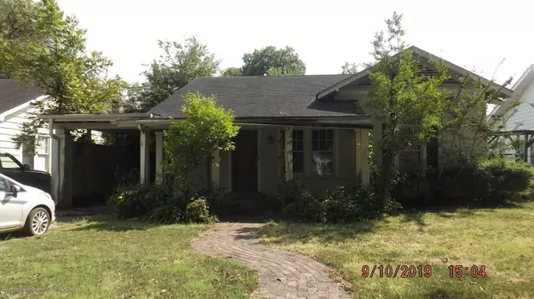 0 SCHOOL Street, Clarksdale, MS 38614