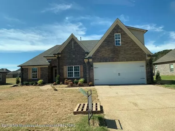 0 Dorrie Circle Cove, Southaven, MS 38672