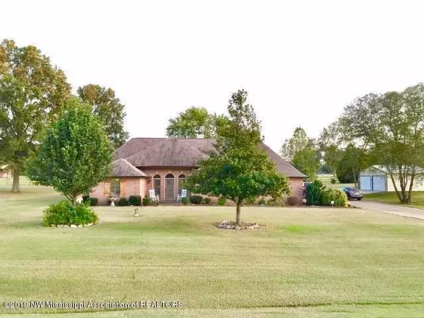 Hernando, MS 38632,0 Middle Buster Road