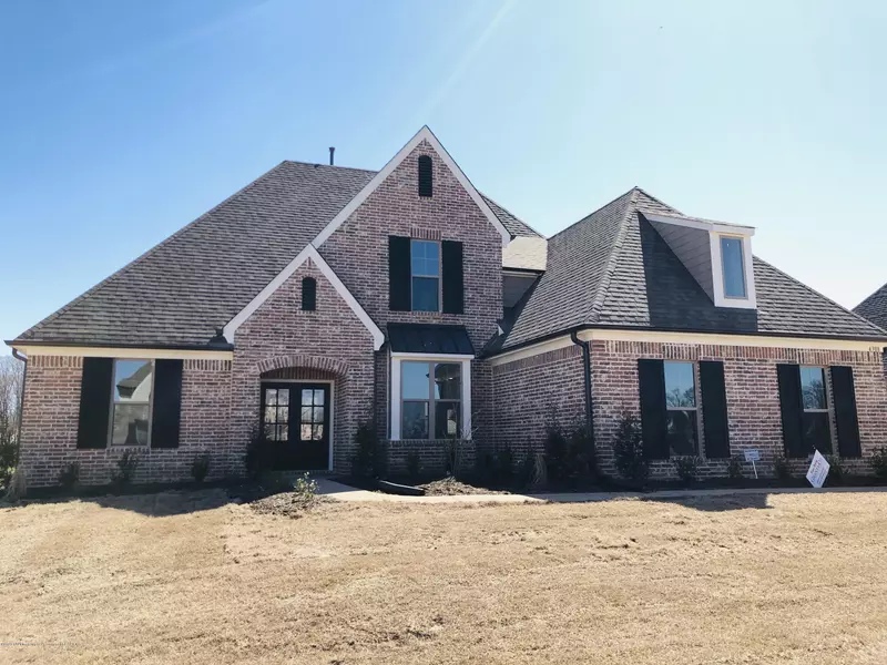 0 John Joseph Drive, Olive Branch, MS 38654