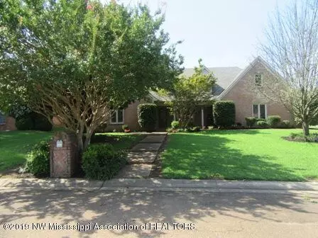 0 Pecan Meadows Drive, Southaven, MS 38671