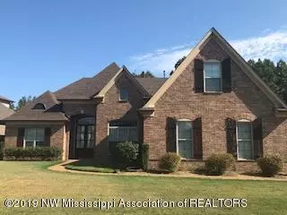 0 E Peachtree Cove, Southaven, MS 38672