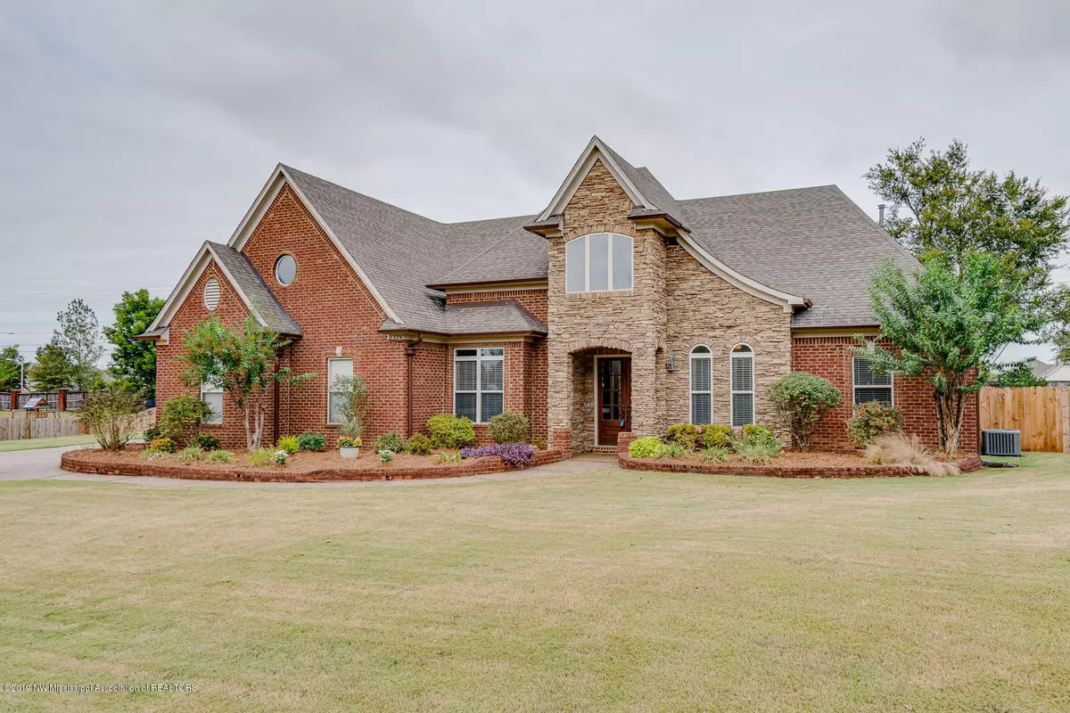 Olive Branch, MS 38654,0 Whites Crossing