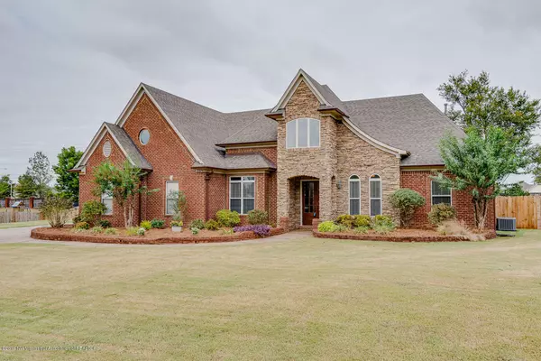 0 Whites Crossing, Olive Branch, MS 38654