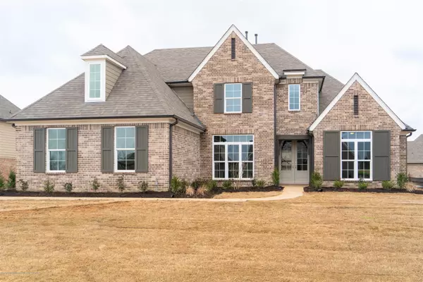 0 Berkstone Loop, Olive Branch, MS 38654