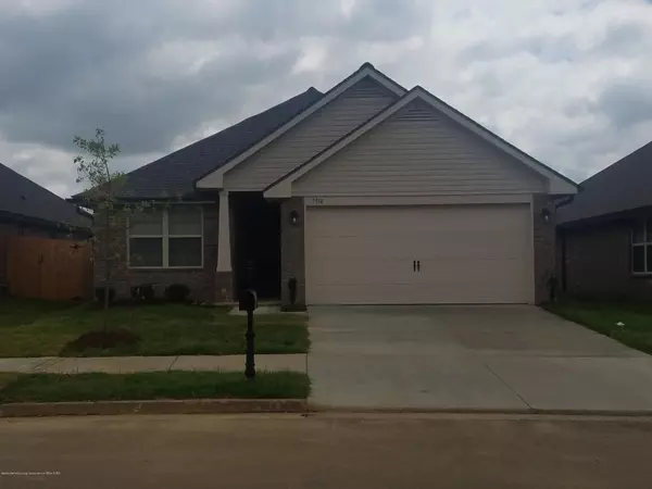 0 Allen Glen Lane, Olive Branch, MS 38654