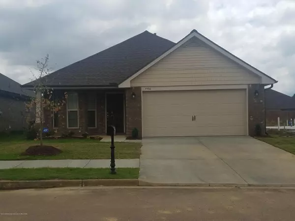 0 Allen Glen Drive, Olive Branch, MS 38654