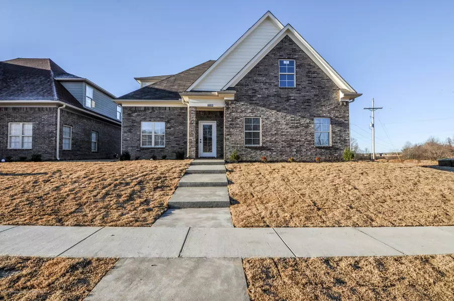 0 Kathryn Grace Drive, Southaven, MS 38671