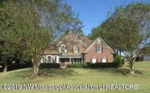 0 Bobo Place, Olive Branch, MS 38654