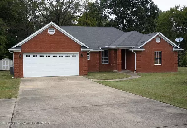 0 Peyton Road, Coldwater, MS 38618