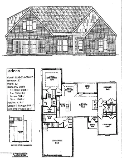0 W Dawnwood Circle, Southaven, MS 38672