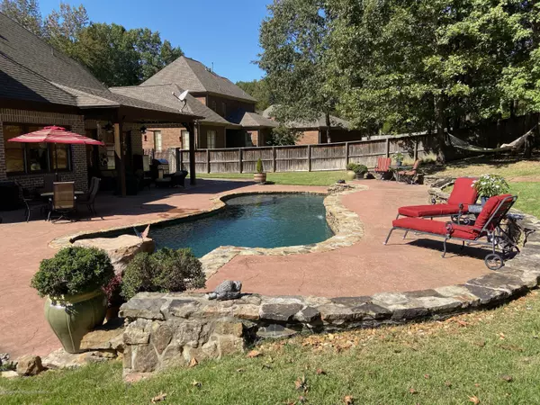 Olive Branch, MS 38654,0 Valley Oaks Drive