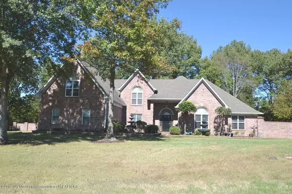 Olive Branch, MS 38654,0 Mellen Drive