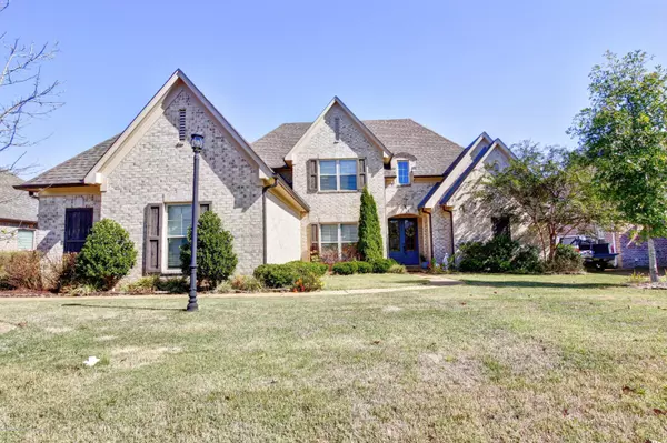 Olive Branch, MS 38654,0 N Bear Cove