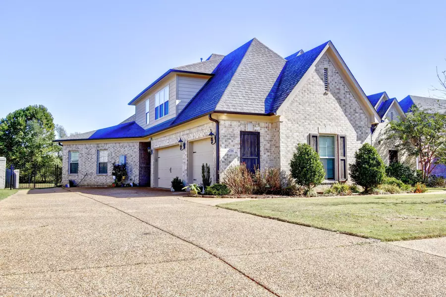 0 N Bear Cove, Olive Branch, MS 38654