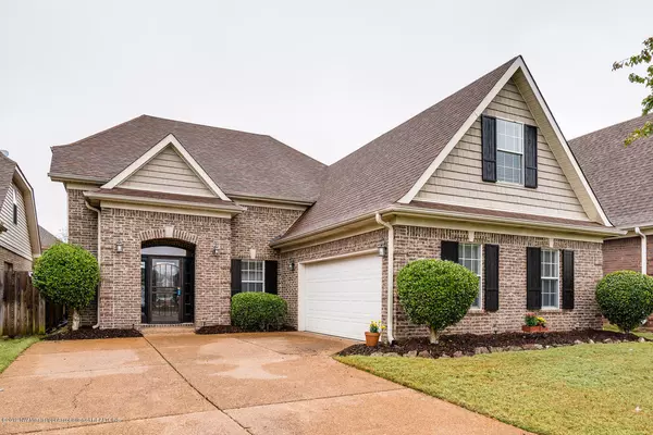 0 Dawkins Drive, Southaven, MS 38672