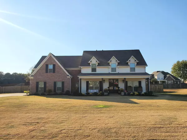 0 E Pointe Drive, Southaven, MS 38672