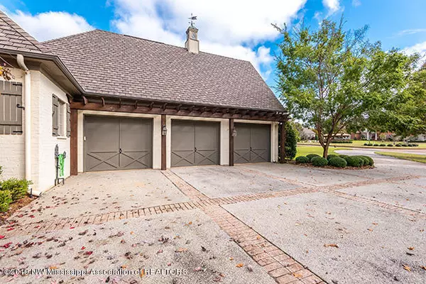 Olive Branch, MS 38654,0 Spring Meadow